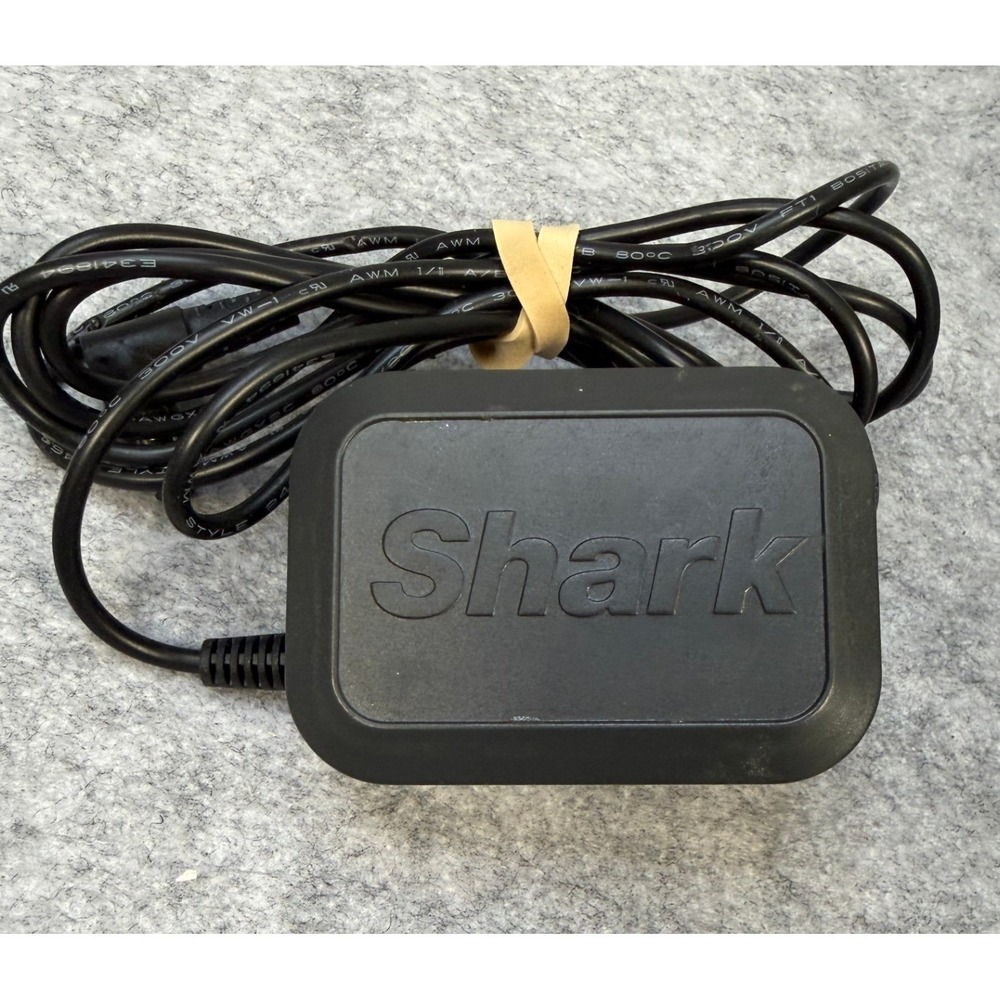 Shark Vacuum Charger Power Supply DK33-288080H-U 28.8V 0.8A Adapter Black